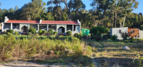 Tesselaarsdal Backpackers & Koshuis